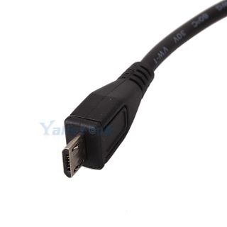New CA 101 Micro USB Charger sync Data Cable For Nokia