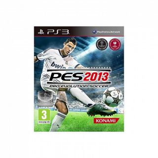 PES 2013   Pro Evolution Soccer   NEU & OVP   Playstation 3 (PS3