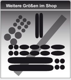 Rahmenschutz Schutzaufkleber Rahmen Schutz Stoneguard   18 teilig