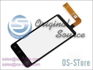 Org HTC Evo 3D G17 Touch LCD Screen Digitizer Glas