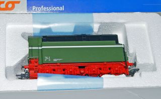 Roco 63204 DB Zusatztender für die BR 18 201 in grün