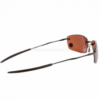 Oakley Nanowire 2.0 12 917 Polarized Sonnenbrille