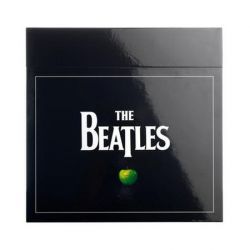 EMI  The Beatles   Remastered Vinyl Stereo 16 LP Box (180g) (Limited