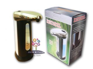 Automatic Soap Cream Dispenser AUTO TOUCHLESS Handsfree