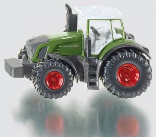 Siku Fendt 939 Traktor NEU OVP 1868 32415