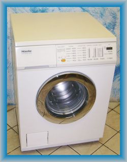 Waschmaschine Miele Novotronic   W 933 Novo Super   1600 U/min  