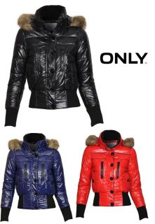 Only Winter Jacke Sille Jacket Gr. XS, S, M, L NEU