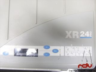 Dürr XR24 Pro Röntgen Entwickler XR 24 Pro   rdv dental