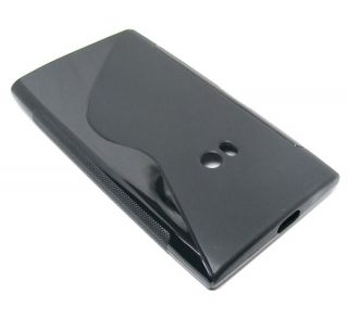 Stück TPU Hülle für Nokia Lumia 920 Case Schutzhülle Tasche
