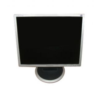 Samsung SyncMaster 940N 48 cm 19 Zoll 5 4 LCD Monitor   Silber