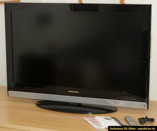 Grundig Vision 6 42 6950 T 106,7 cm (42 Zoll) Full HD LCD Fernseher