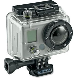 Go Pro HERO HD 960 Camcorder   Silber 0185323000378