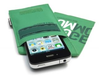 GOLLA Handy Tasche Handytasche G939 Deck für iPhone 3 / 4 Samsung 80