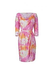 APART Fashion Kleid pink mango %SALE% NEU