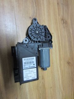 B7 HR Fensterhebermotor + Steuerteil 8E0959802E   8E0 959 802 E