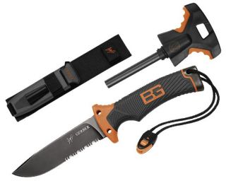 GERBER Bear Grylls Ultimate Messer Knife *NEU* OVP