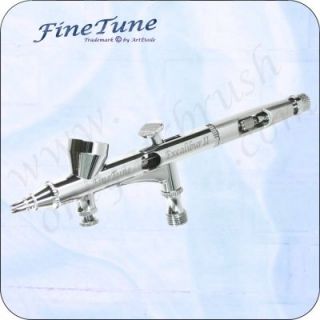 ORIG. FineTune EXCALIBUR II 0,2mm Airbrushpistole