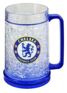 Chelsea Crest Freezer Tankard