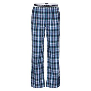 Tommy Hilfiger TH Herren Pyjama Woven Pant Hose PELTON S , M , L , XL