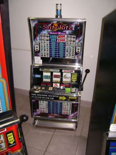 IGT Satellite Casino Slot Machine Einarmiger Bandit