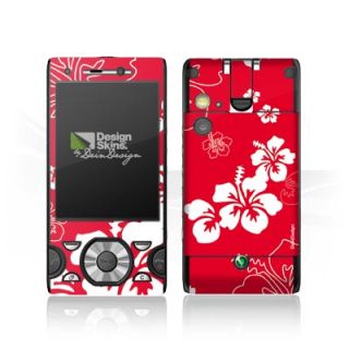 Aufkleber Sticker Handy Sony Ericsson W995 Schutzfolien Modding