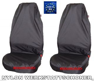 Werkstattschoner Schutzbezug NYLON Zweierset