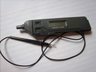 Digitalmultimeter Voltcraft VC 999