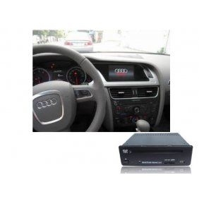 ChiLin Original for (2008 2011) Audi Q5 High Touchscreen