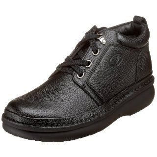 Propet Mens Village Walker Mid Shoes