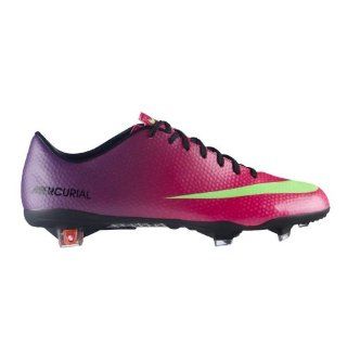 Nike Mercurial Vapor IX FG   Fire Berry/Pure Pur