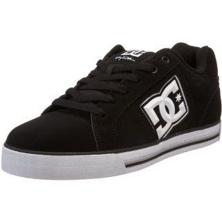 DC Mens Stock Skate Shoe Shoes