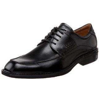 ECCO Mens Windsor Tie Oxford Shoes