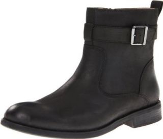 Clarks Mens Burns Fast Boot Shoes