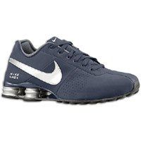 Nike Shox Deliver Mens Running Shoes (8) Shoes