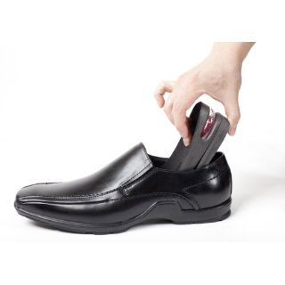 Height Increase Elevator Shoes Insole   1 to 1.5 inches Taller Shoes