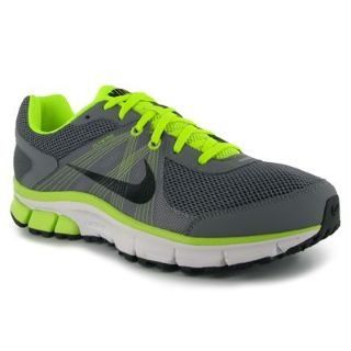 Nike Air Icarus+ Running Shoes   14   Grey Shoes