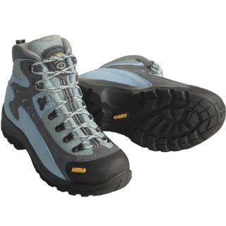 Asolo FSN 85 Hiking Boots (For Women)   GRAPHITE/STRATOSPHERE Shoes