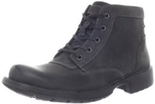 Clarks Mens Pride Hiker Lace Up Boot Shoes