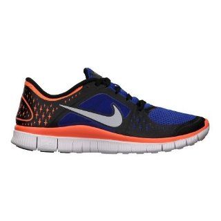 Mens Nike Free Run+ 3 Running Shoe Shoes