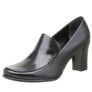 Franco Sarto Womens Nolan Tailored Slip on Pump