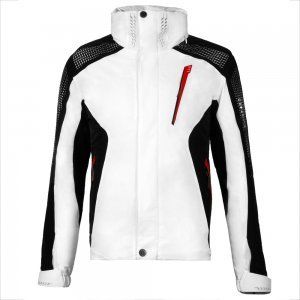 Descente Swiss World Cup Insulated Ski Jacket Mens