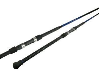 Okumas Cedros Surf Fishing Rod CS C 1002MH (Blue/Black
