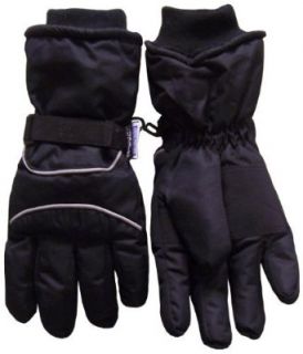 8 12yrs Nice Caps Tm Glove Thinsulate Waterproof