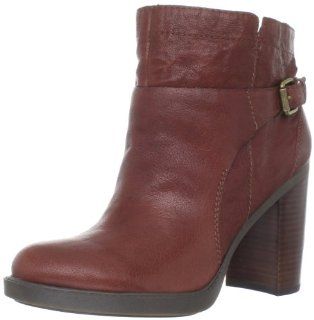 Nine West Womens VaDigin Ankle Boot Shoes