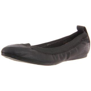 Wanted Shoes Womens Please Ballerina Flat