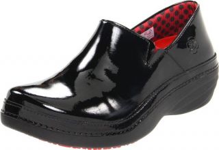 com Timberland PRO Womens Renova Professional BL Patent Shoe Shoes