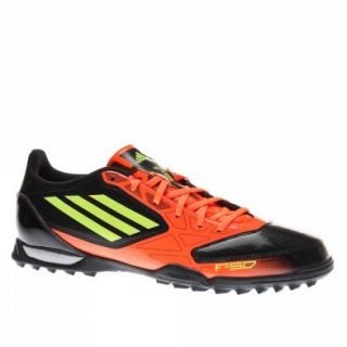 Adidas Trainers Shoes Mens F5 Trx Tf Black Sports