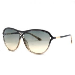 Tom Ford Sunglasses   Tabitha / Frame Brown Honey