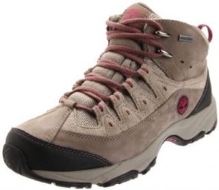 Womens Ossipee Gore Tex Mid Lace up Boot,Pewter,5 M US Shoes