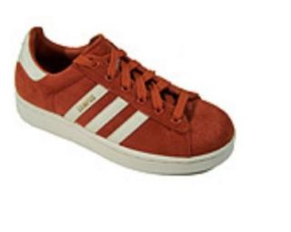 Adidas Campus Cord For Women 010974, Size 10 Shoes